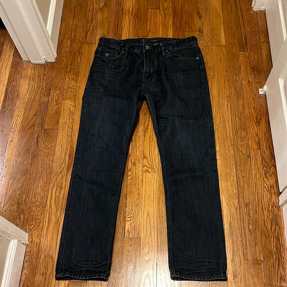 Guess Jeans